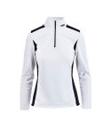 MEGEVE W White