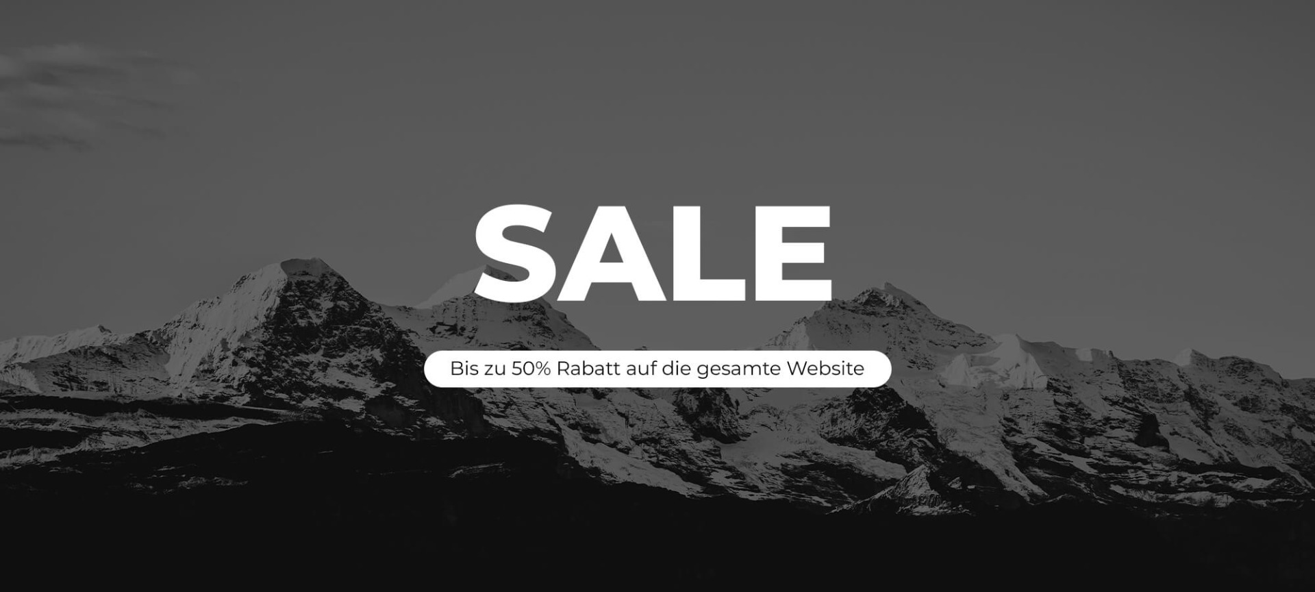 50 % Rabatt bei Söll