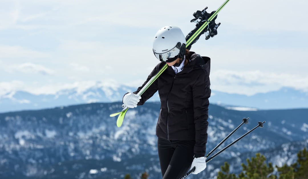 Wasserdichte und atmungsaktive Kleidung: Vollständiger Leitfaden