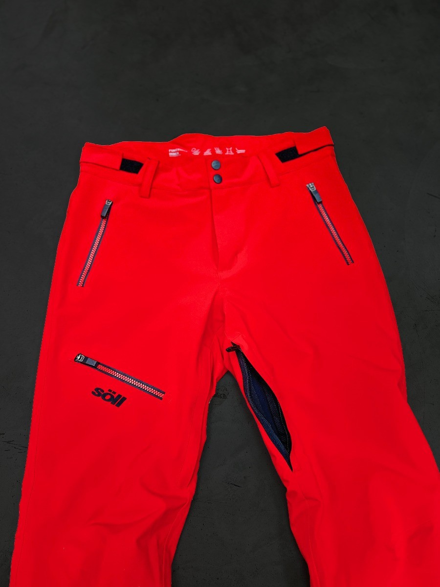 Temperaturregulierung