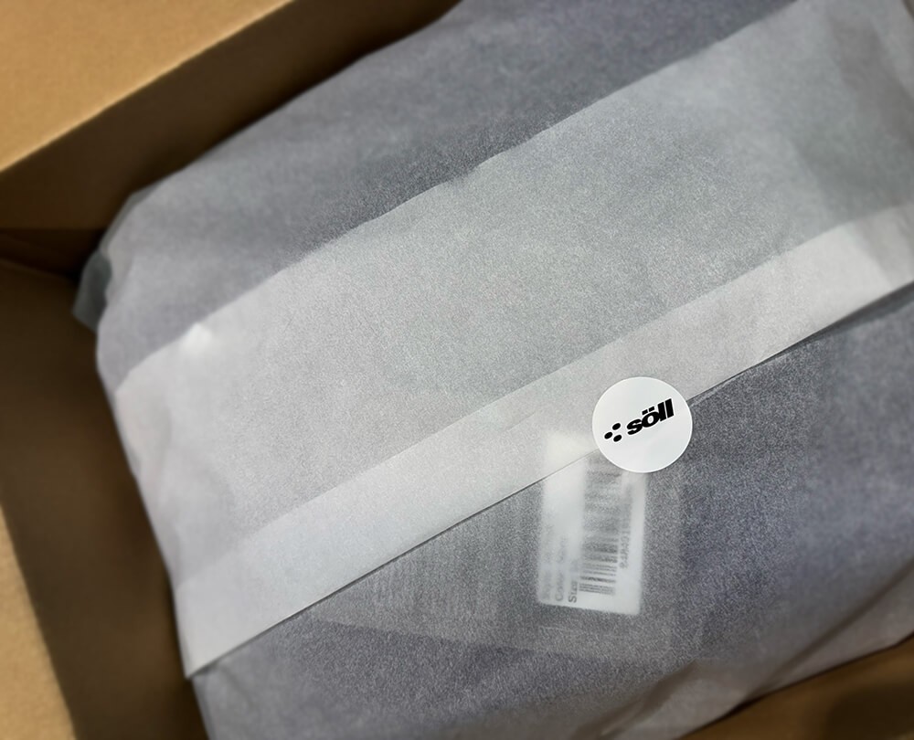 Eine nachhaltige Vision