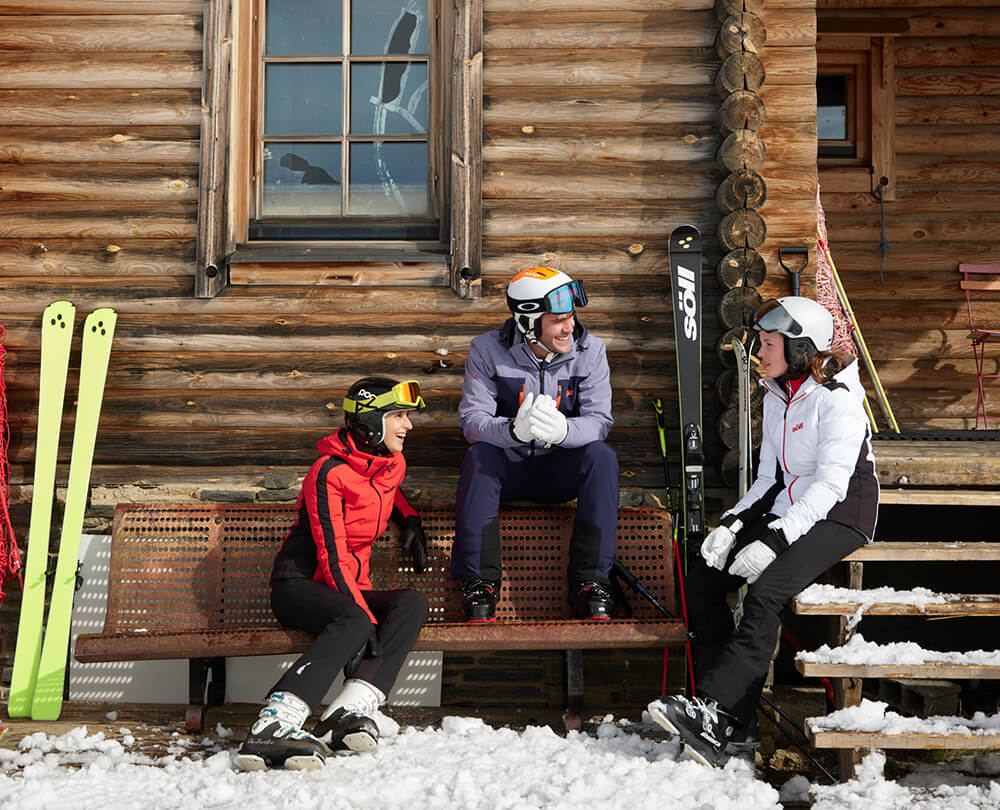 Eine nachhaltige Vision