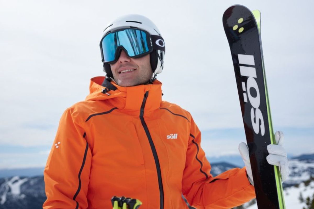 Was ist Primaloft-Stoff?