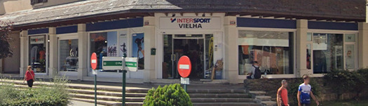 Intersport Viella